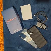 MOTOROLA G34 5G 8/128