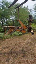 macchine agricole