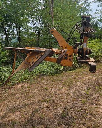 macchine agricole