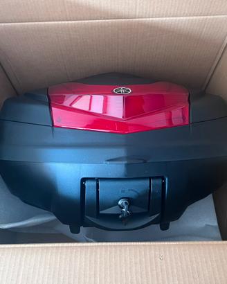 Bauletto NUOVO Yamaha 50l