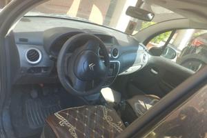 CITROËN C3 2008 BENZINA