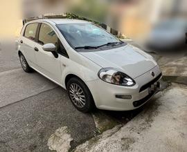 Fiat Punto Street 1.3 MJT II 75 CV 5p