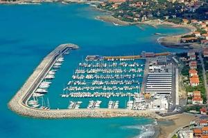 POSTO BARCA 18M ROSIGNANO MARITTIMO CALA DE MEDICI