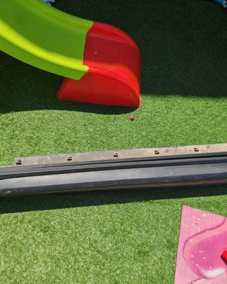 Pedane Hyundai tucson