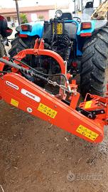 falce gaspardo fiore 2.05