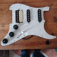 battipenna per Stratocaster 
