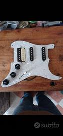 battipenna per Stratocaster 