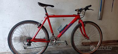 MTB cannondale vintage