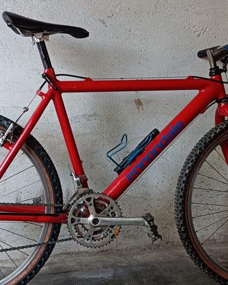 MTB cannondale vintage