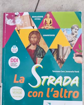 la strada con l'altro