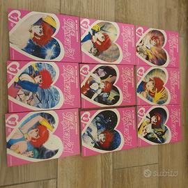 Cutie honey 21 manga