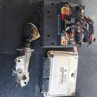 Kit centraline skoda roomster 1.4 gasolio BNM