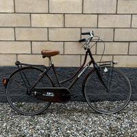 Bici da città