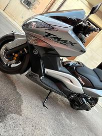 Yamaha T max