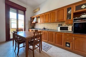 Stanza Pirri Via Toti