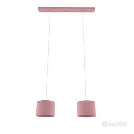 Lampada Lumicom Abel Led Binario Opaco