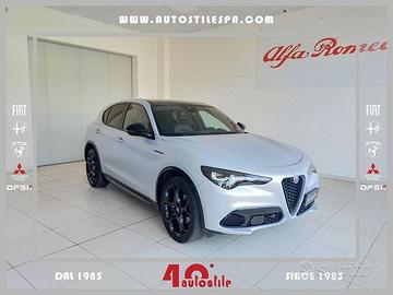Alfa Romeo Stelvio 2.2 TD 210 CV Competizione...