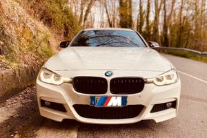 BMW 318D