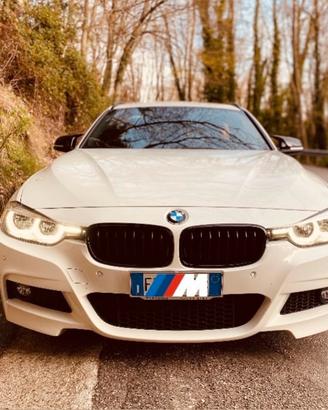 BMW 318D
