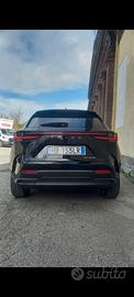 Lexus NX 450h+  Plug-in Hybrid 4WD (309cv)  NUOVA
