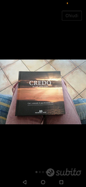 Libro Credo in un solo Dio
