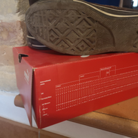 Scarpe converse all star