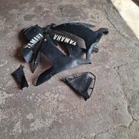 Carene  YAMAHA R1