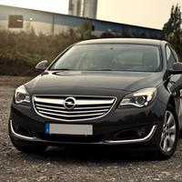 Opel Insignia A Ricambi Nuovi e Usati