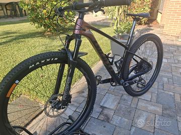 GIANT XTC ADVANCED 29 1.5 – TAGLIA S – ANNO 2021