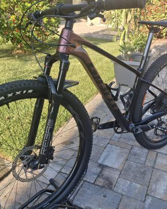 GIANT XTC ADVANCED 29 1.5 – TAGLIA S – ANNO 2021