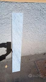 Lastre di marmo bianco Carrara Veneto - Gioia