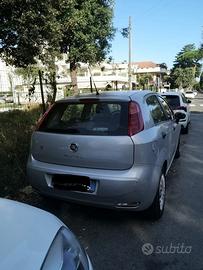 Fiat grande punto 12 actual 5 p