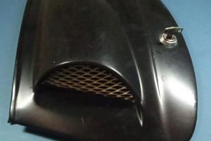 Accessori per vespa special e Pk