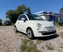 Fiat 500 1.3 Multijet 16V 75CV Pop