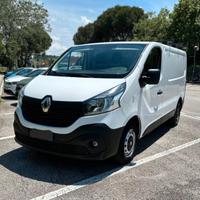 Renault trafic 2018 1.6 diesel 125cv km101000