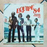 Equipe 84 - Raccolta Di Successi prima stampa