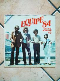 Equipe 84 - Raccolta Di Successi prima stampa