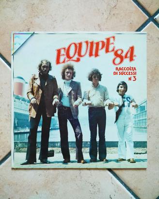 Equipe 84 - Raccolta Di Successi prima stampa