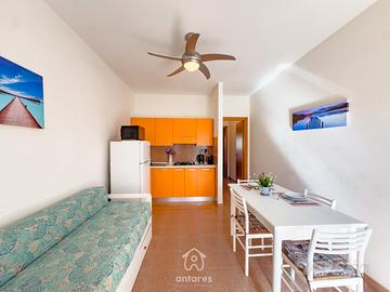 Residenza Zoe x3 a Villasimius disp. dal 15/09