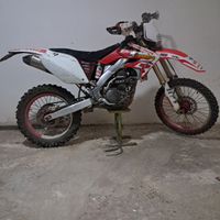 Crf 250