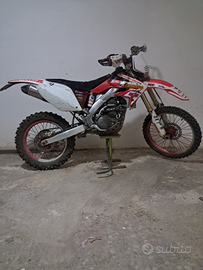 Crf 250