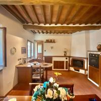 Appartamento in collina