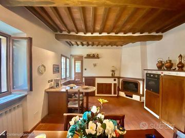 Appartamento in collina