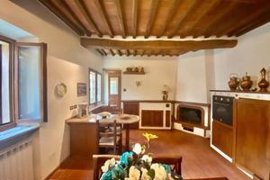 Appartamento in collina