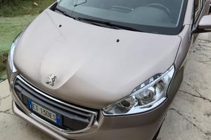 Peugeot 208 1.2 82 CV Allure 5p