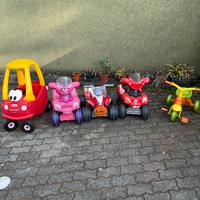Giochi per bambini