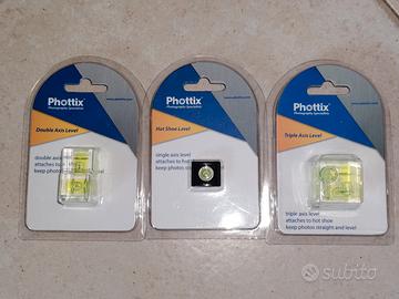 Bolle Livella Fotocamere