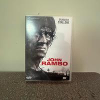 Dvd John Rambo