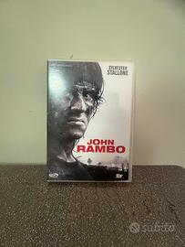 Dvd John Rambo