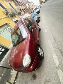 Renault Kangoo Benzina Metano – Motore Rifatto – M